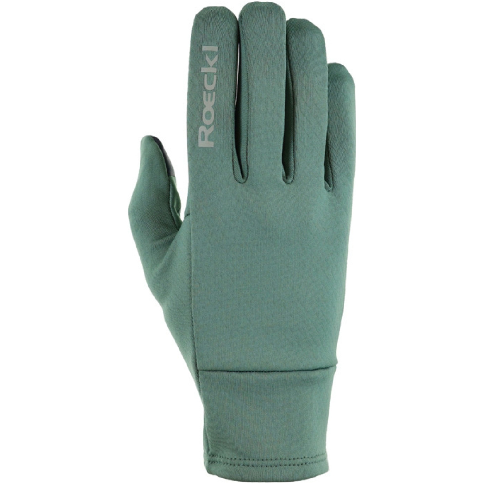 Roeckl Nanto Gloves 01-310031 - Laurel Leaf